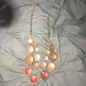 Ombré necklace
